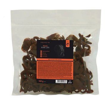 Лакомство Fitmin For Life Dog Treat Seafood - 500 гр 00000005563 снимка
