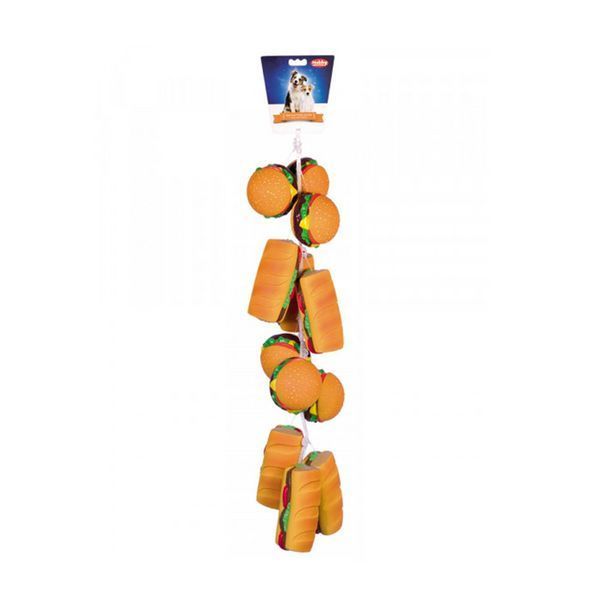 Играчка Nobby Latex Snack - 10-15 cm 00000007174 снимка