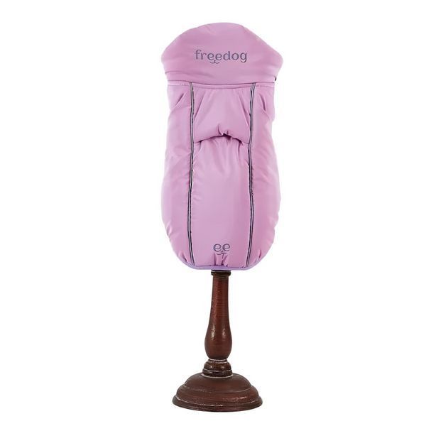 Дождевик Freedog WinterHug Purple, 50 cm 00000009586 фото