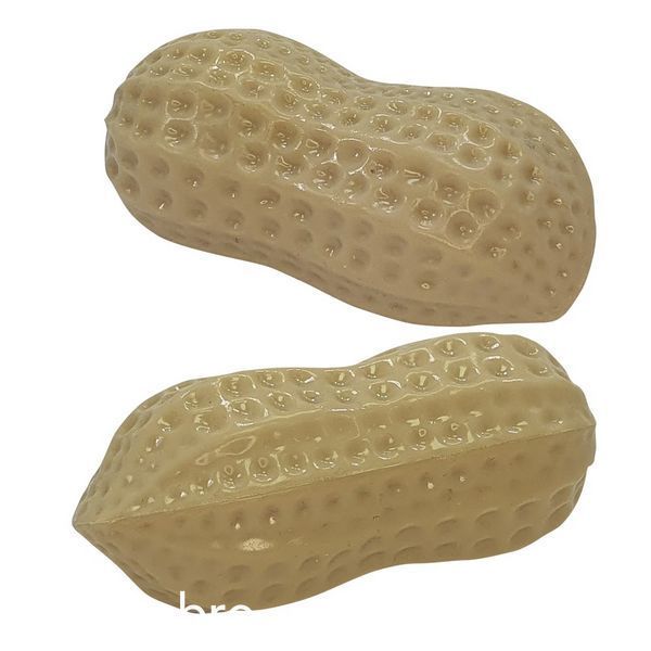 Играчка Nobby Display TPR Toy "Peanut" - 11 cm 00000003249 снимка