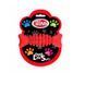 Играчка Pet Nova Dental Fish - 12 cm, Red 00000007044 снимка 2