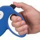 Автоматичен повод Ferplast Amigo Cord Blue-White, S 00000004910 снимка 4