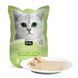 Пауч Kit Cat Chicken & Whitefish - 70 гр 00000010029 снимка 2