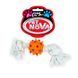 Въже Pet Nova with a ball - 25 cm 00000007116 снимка 2