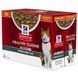 Мокра храна Hill's Science Plan Stew Adult Sterilized Cat Healthy Cuisine Chicken - 12x85 гр 00000003599 снимка 1