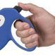 Автоматичен повод Ferplast Amigo Cord Blue-White, S 00000004910 снимка 2
