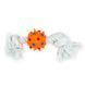 Въже Pet Nova with a ball - 25 cm 00000007116 снимка 1