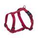 Нагръдник Nobby Harness "Classic" - Red, L-XL 00000002272 снимка 1