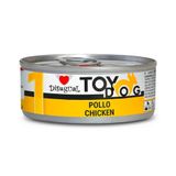 Храна Disugual Toy Dog 1 Chicken - 85 гр 00000000631 снимка