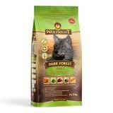 Суха храна Wolfsblut Dark Fores Adult - 12,5 кг 00000009075 снимка