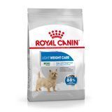 Корм Royal Canin CCN Mini Light Weight Care, 3 кг 00000002597 фото