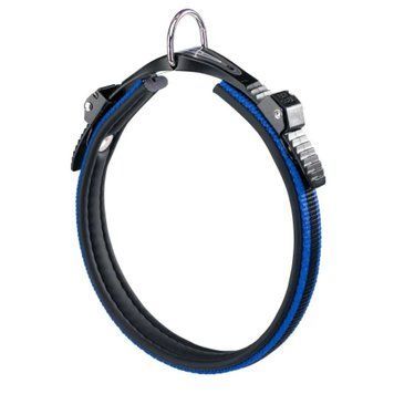 Ошейник Ferplast Ergocomfort Blue С, 15/33 00000004571 фото