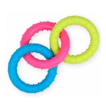 Играчка Pet Nova Dental rings - 18 cm 00000007049 снимка