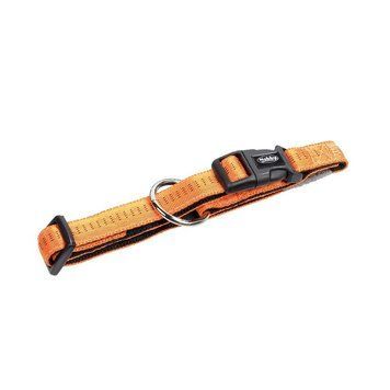 Ошейник Nobby Collar "Soft Grip" - Orange, L-XL 00000002069 фото