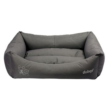 Диван Dubex VR04 Gelato Grey, 50x38x19 cm 00000001076 снимка