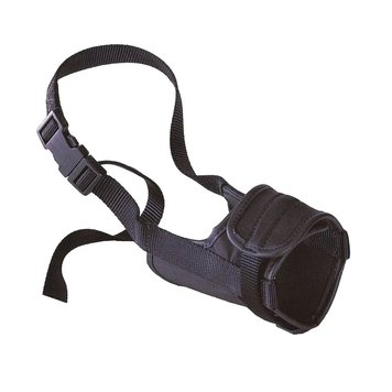 Намордник Ferplast Muzzle Safe Black, Mini 00000004869 снимка