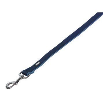 Поводок Nobby Leash "Classic Preno" - Navy, XS-S 00000002106 фото
