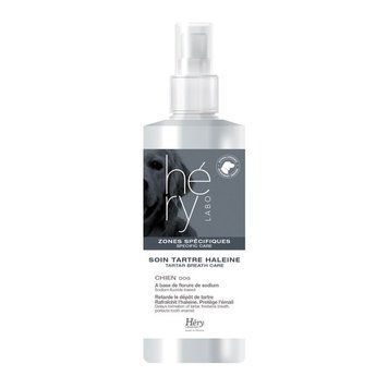 Лосьен H&eacute;ry Labo &ndash; Specific Care Tartar Breath Care For Dog - 100 мл 00000000448 фото
