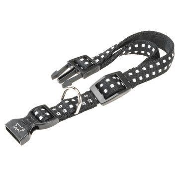 Ошейник Ferplast Cricket Black С, 15/40 00000004413 фото