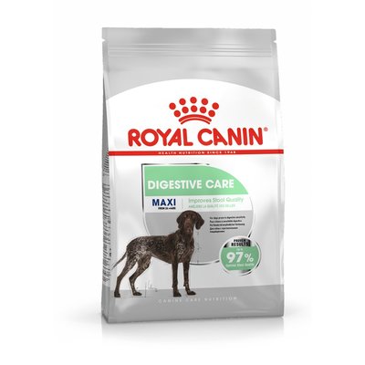 Храна Royal Canin CCN Maxi Digestive Care, 3 кг 00000002575 снимка