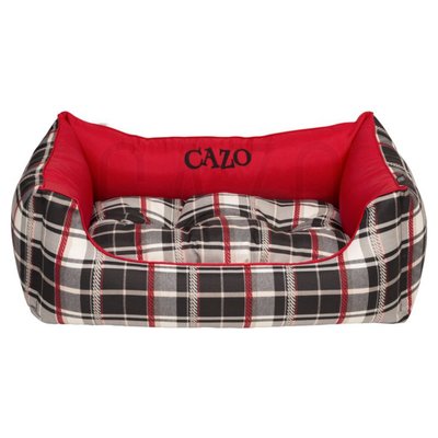 Легло Cazo Bed Scotland Line, 65х50 cm 00000006602 снимка