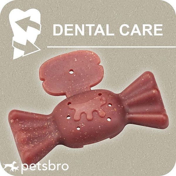 Лакомство Ferplast Candy Bag Yucca - 75 гр 00000004201 снимка