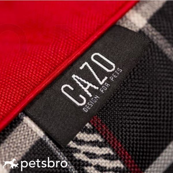 Легло Cazo Bed Scotland Line, 65х50 cm 00000006602 снимка