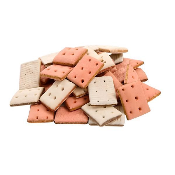 Печенье Relish Meat Crunch Sandwich - 330 гр 00000010115 фото