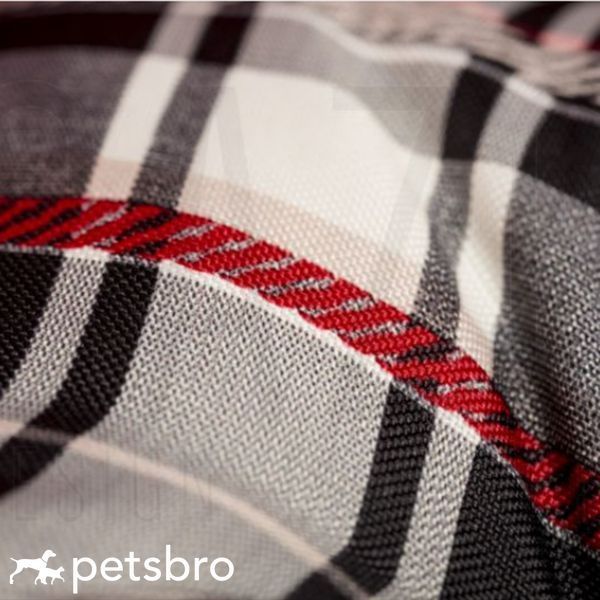 Легло Cazo Bed Scotland Line, 65х50 cm 00000006602 снимка