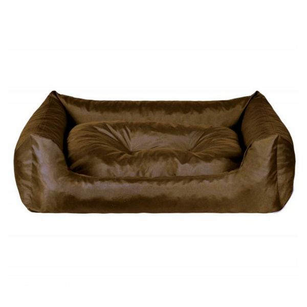 Легло Cazo Bed taupe, 75x60 cm 00000006605 снимка