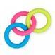 Играчка Pet Nova Dental rings - 18 cm 00000007049 снимка 1