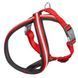 Нагръдник Ferplast Daytona Cross Red, M-L 00000004868 снимка 1