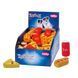 Играчка Nobby Display Latex Toy "Fast Food" - 7,5-8 cm 00000003239 снимка 1