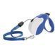 Автоматичен повод Ferplast Amigo Cord Blue-White, M 00000004911 снимка 1