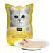 Пауч Kit Cat Chicken & Salmon - 70 гр 00000010027 снимка 2