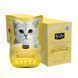 Пауч Kit Cat Chicken & Salmon - 70 гр 00000010027 снимка 1