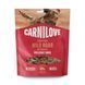Лакомство Carnilove Dog Crunchy Snack Wild Boar with Rosehips - 200 гр 00000010324 снимка 1