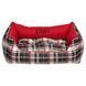 Легло Cazo Bed Scotland Line, 65х50 cm 00000006602 снимка 1