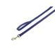 Повод Nobby Leash "Classic" - Blue, XS 00000002119 снимка 1