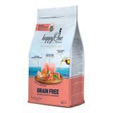 Сухой корм HappyOne Mediterraneum Adult Cat Fresh Meat, 3 кг 00000005409 фото