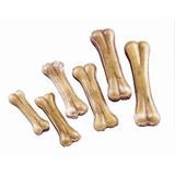 Лакомство Nobby Rawhide bone pressed - 450 гр (72426) 00000000864 снимка