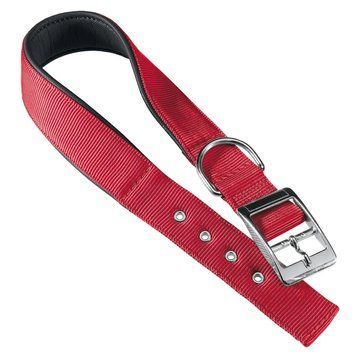 Ошейник Ferplast Daytona Red C, 15/35 00000004393 фото