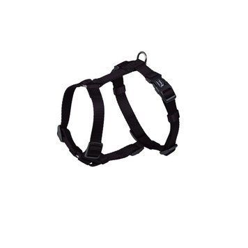 Шлея Nobby Harness "Classic" - Black, XS-S 00000002238 фото