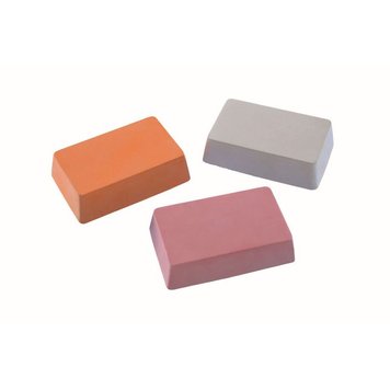 Минерален камък Nobby Mineral Stones Carrot - 152 гр 00000003169 снимка