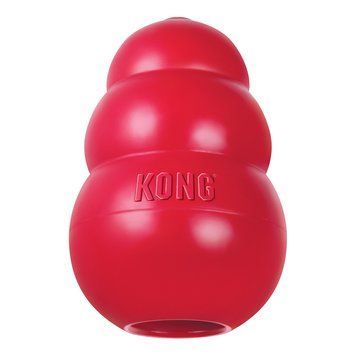 Играчка Kong Classic, XS 00000009814 снимка