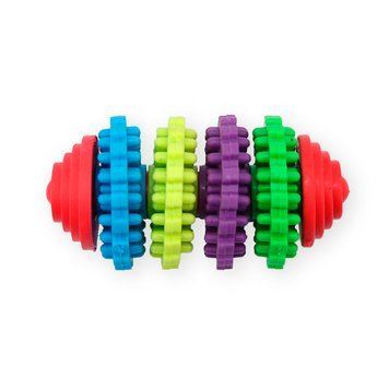 Играчка Pet Nova Dental multicolored - 8 cm 00000007047 снимка