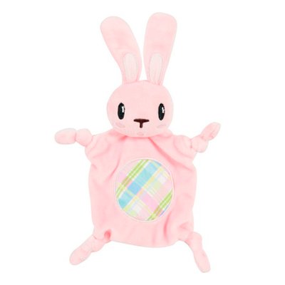 Играчка Zolux puppy Doudou, Pink 00000006932 снимка