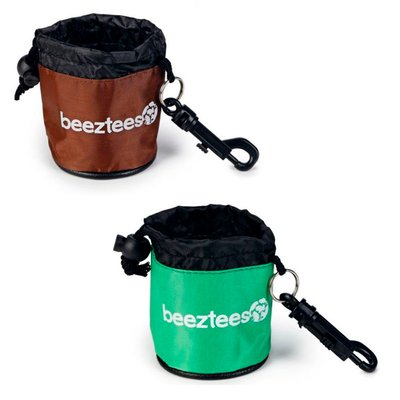 Чанта Beeztees treat bag for dogs - 9х7х6,5 cm 00000006584 снимка