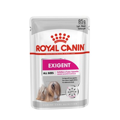 Пастет Royal Canin CCN Exigent Loaf , 12x85 гр 00000002773 снимка
