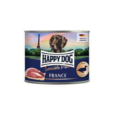 Храна Happy Dog Sensible Pure France, 800 гр 00000000347 снимка